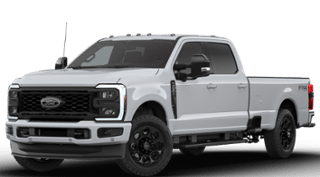 2026 Ford Super Duty® External Image 2